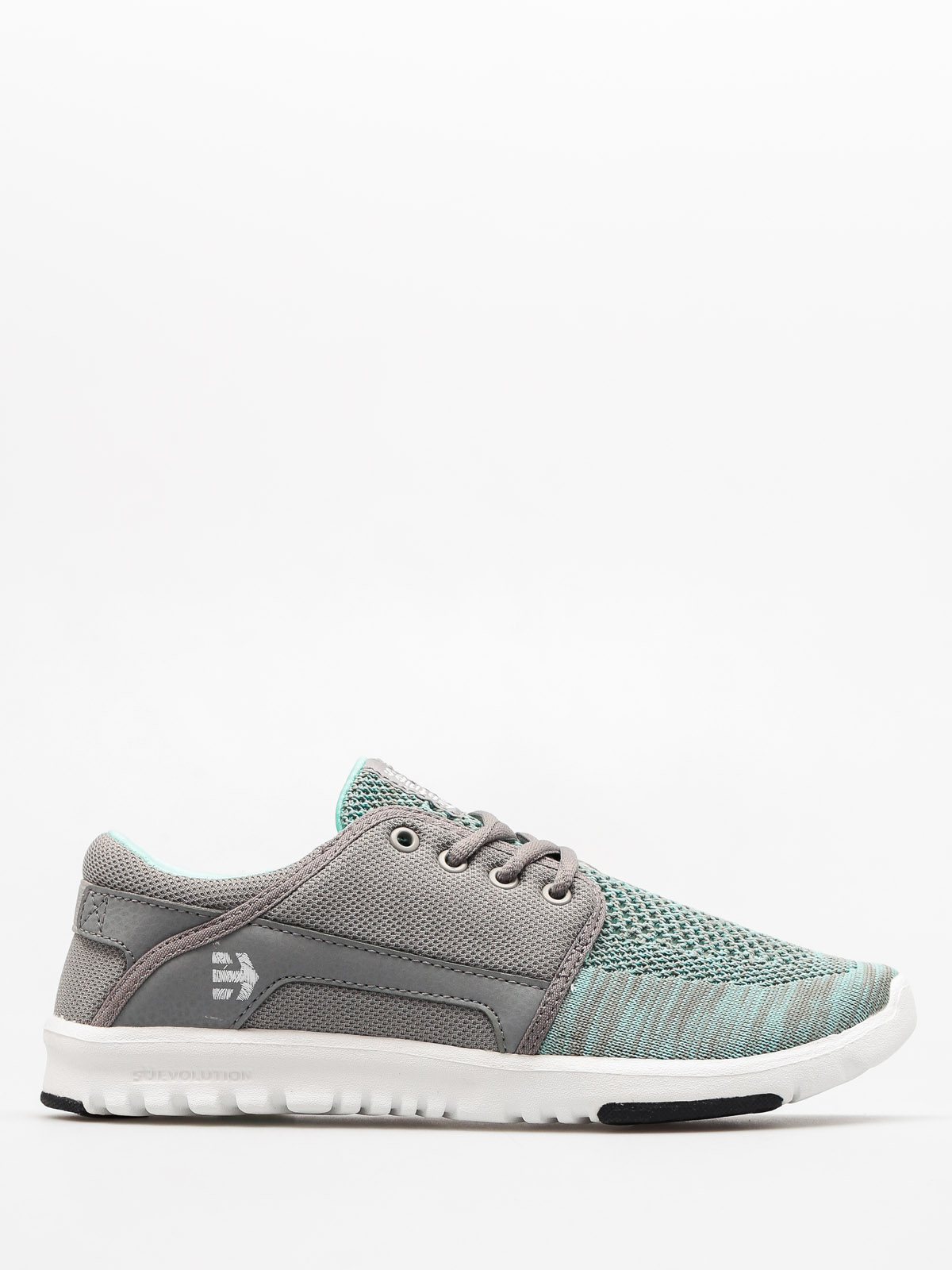 Topánky Etnies Scout YB Wmn (grey)