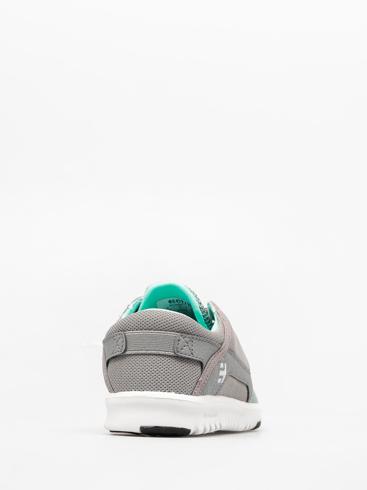 Topánky Etnies Scout YB Wmn (grey)