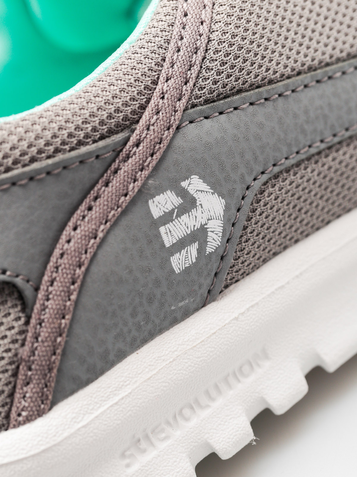 Topánky Etnies Scout YB Wmn (grey)