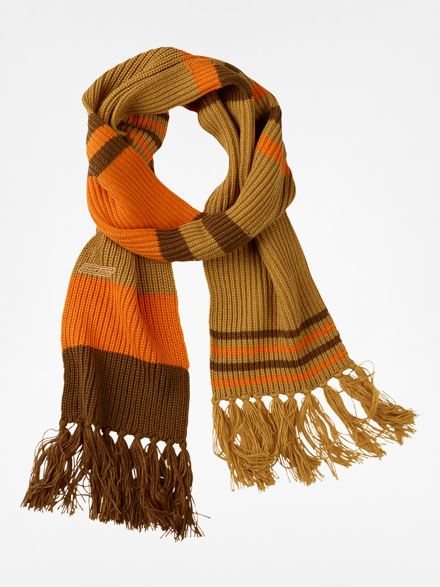 Šál Burton 95 Scarf (nom/beaver tail)