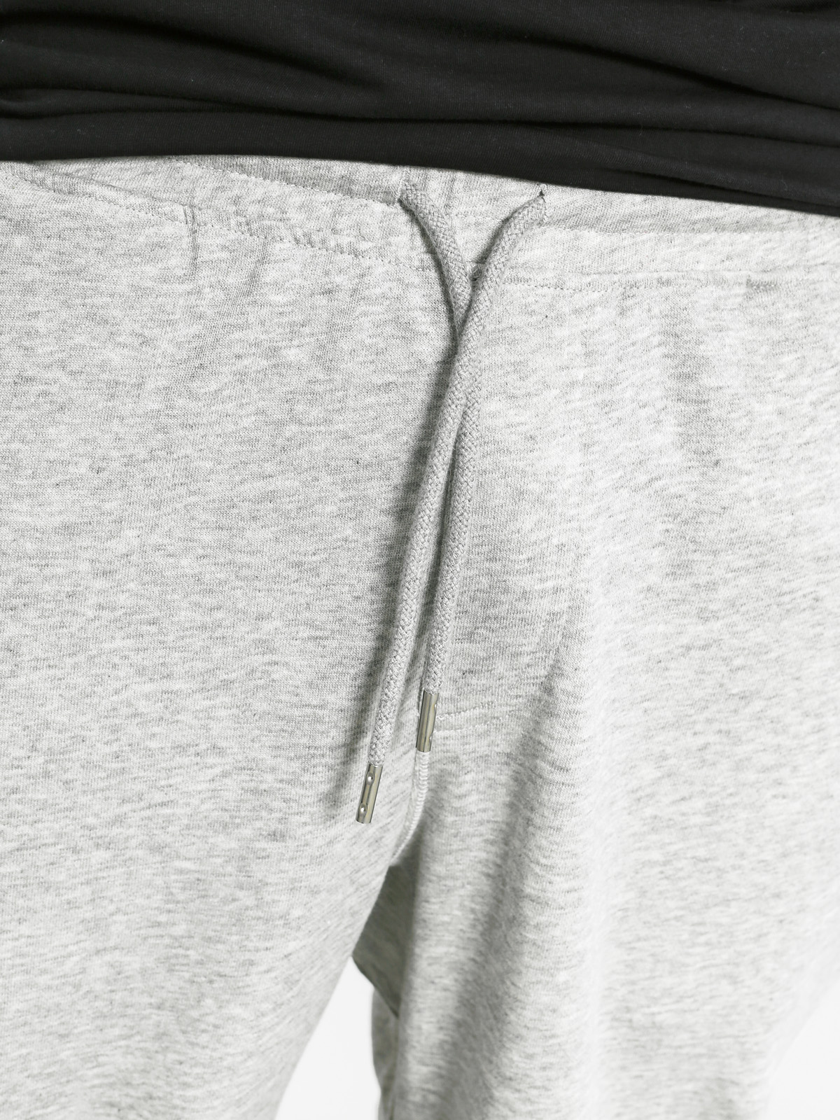 Nohavice Supra Spar (heather grey)