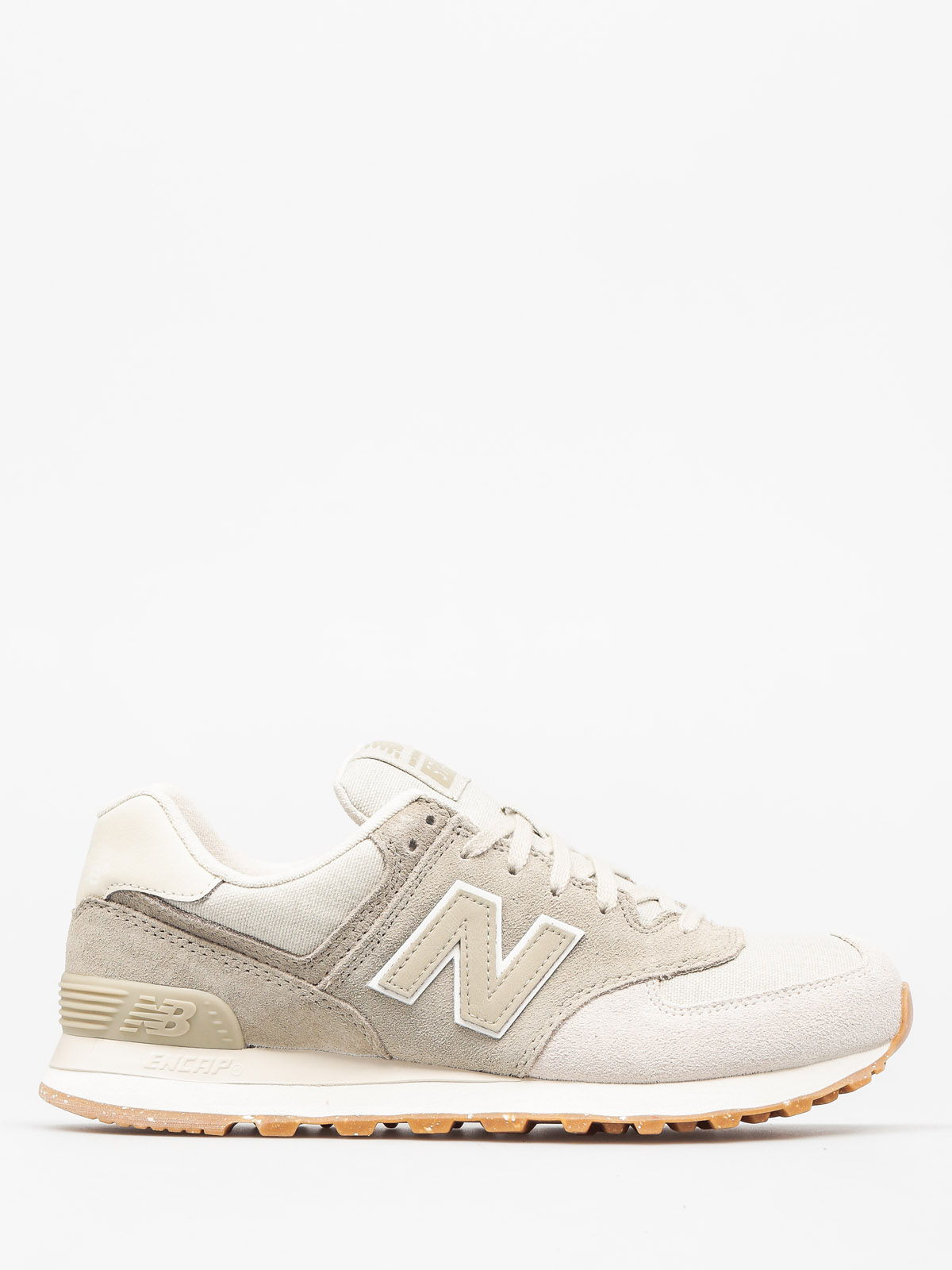 Topánky New Balance 574 (sea)