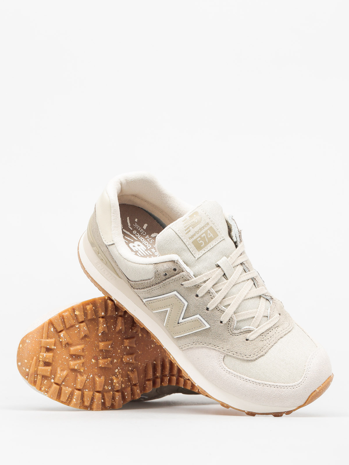 Topánky New Balance 574 (sea)