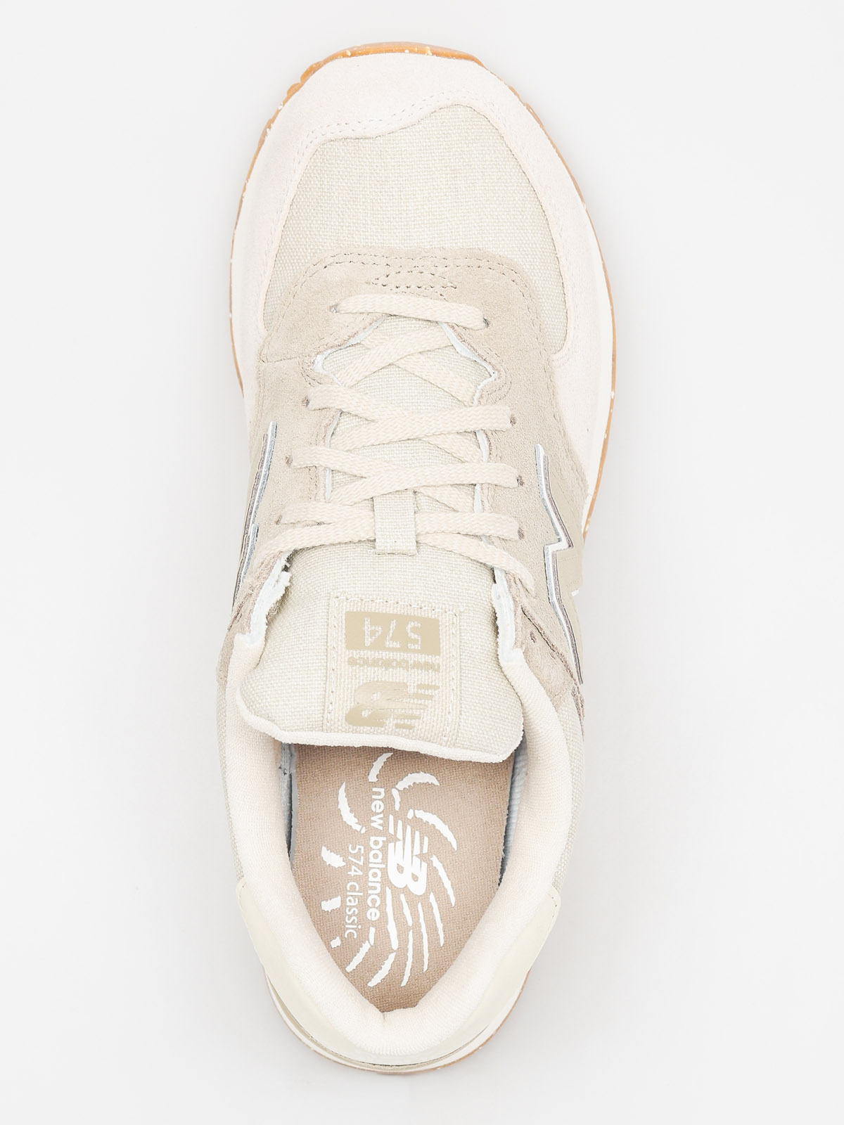 Topánky New Balance 574 (sea)