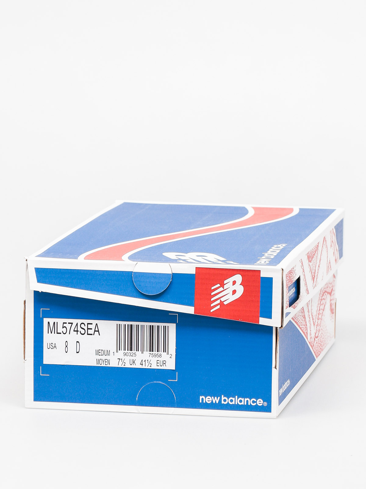 Topánky New Balance 574 (sea)
