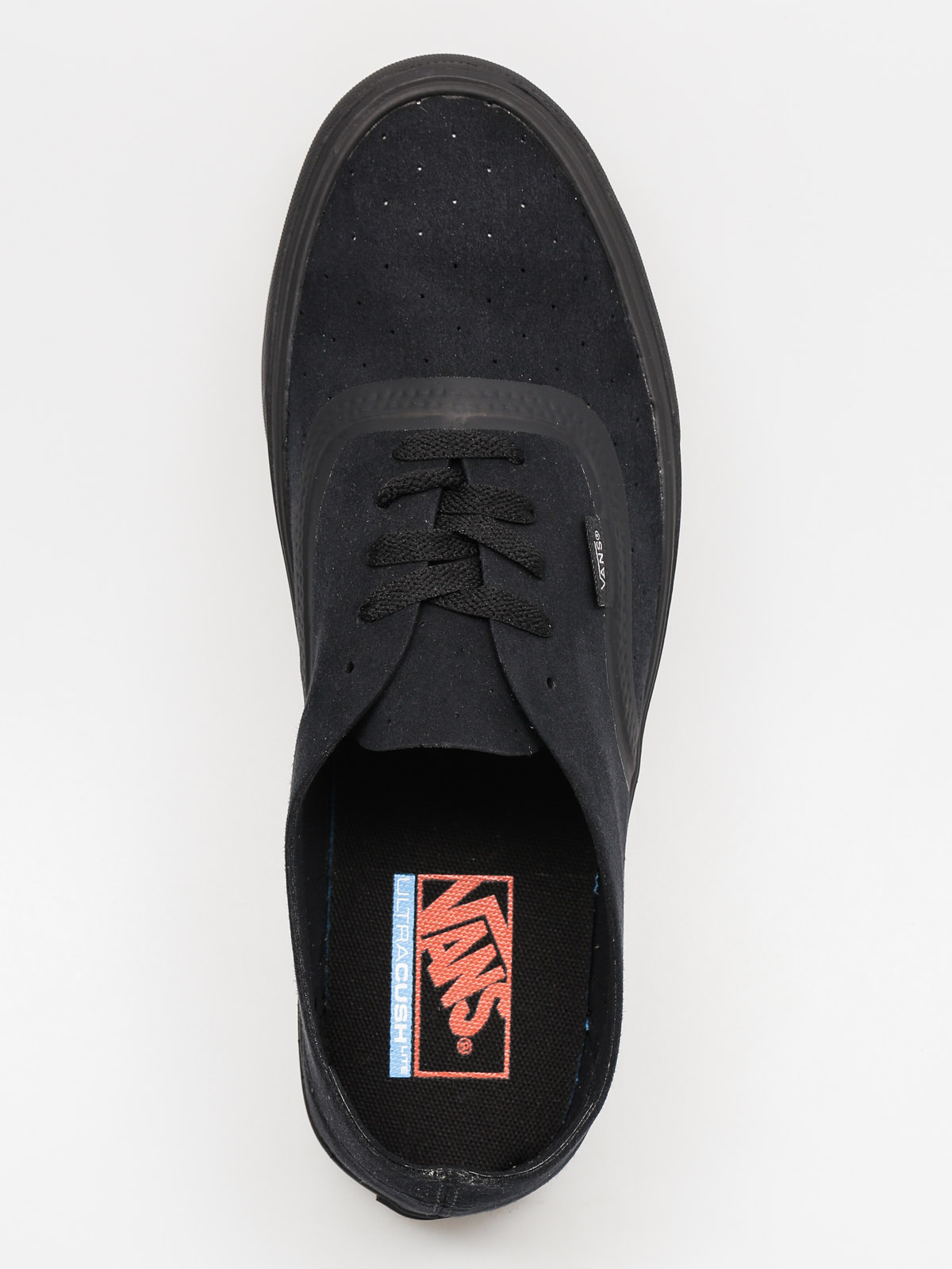 vans authentic lite ra