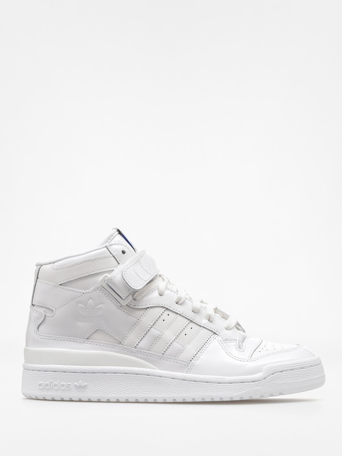 Topánky adidas Forum Mid Rs Nigo (white/white)