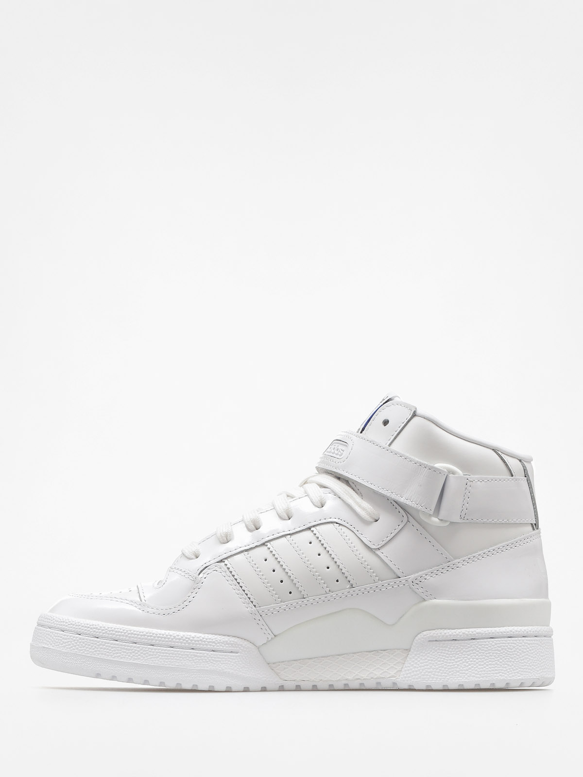 Topánky adidas Forum Mid Rs Nigo (white/white)