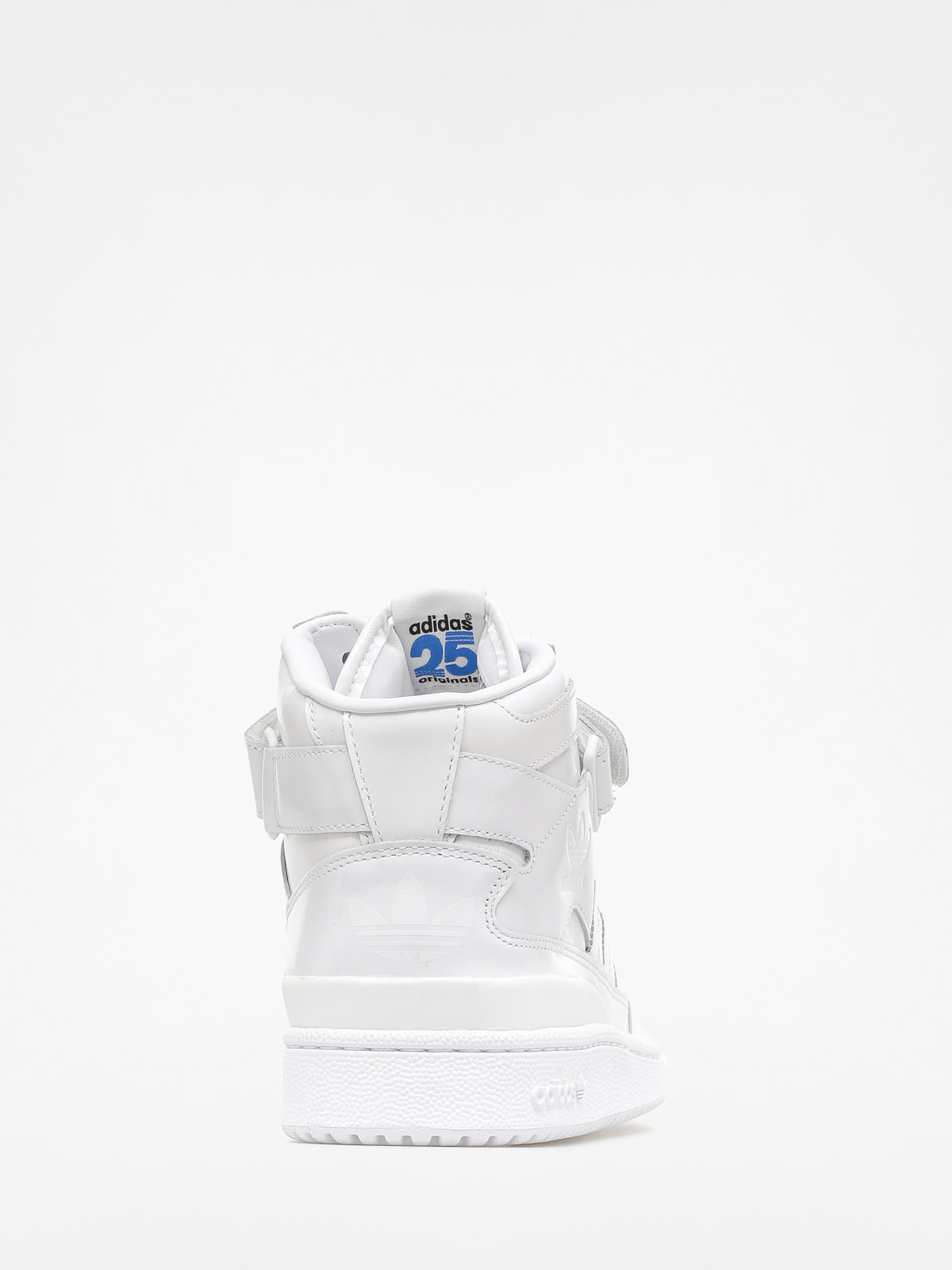 Topánky adidas Forum Mid Rs Nigo (white/white)