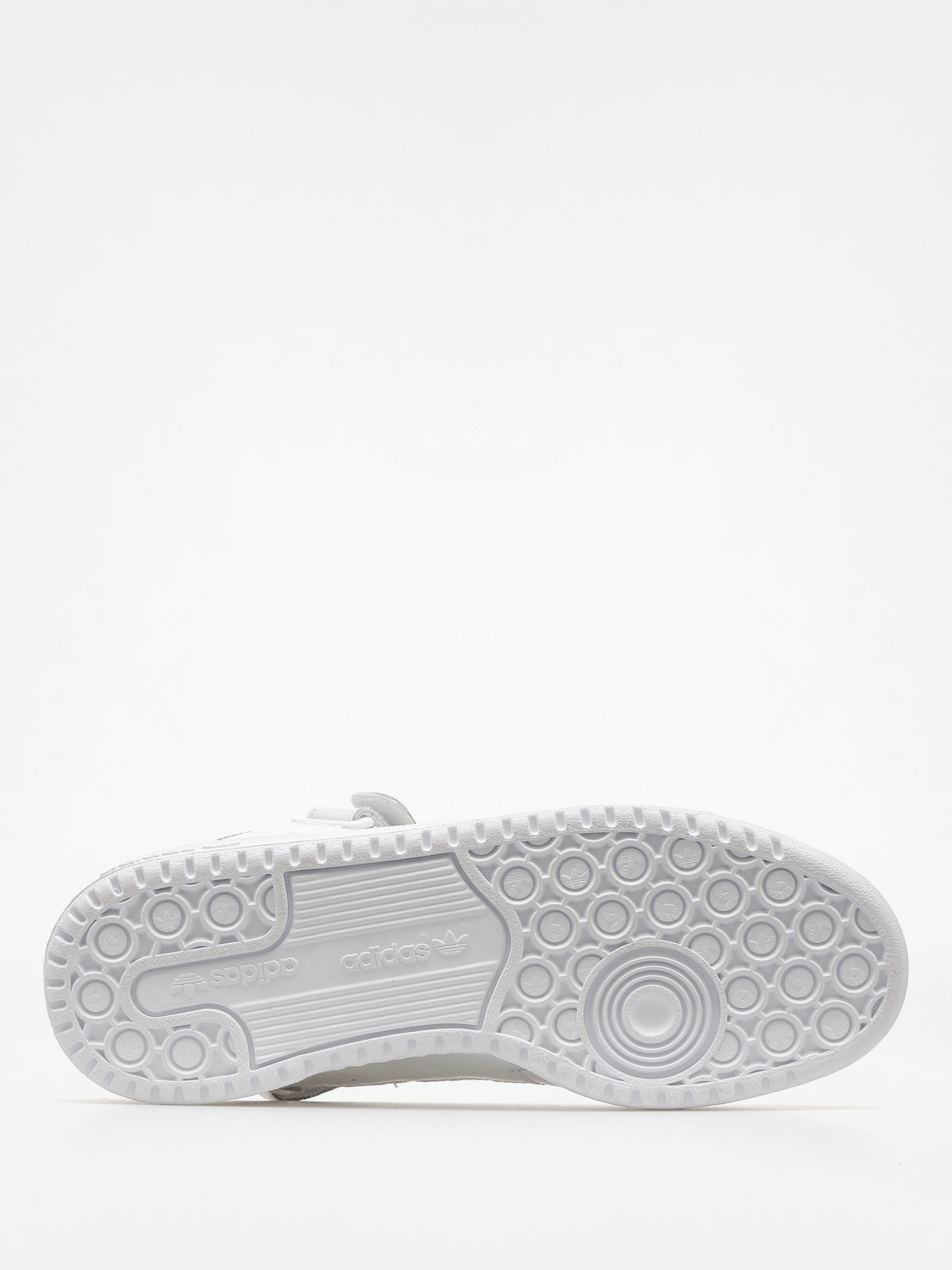 Topánky adidas Forum Mid Rs Nigo (white/white)