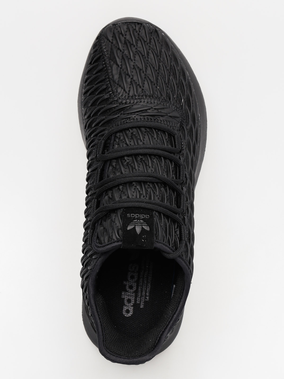 Topánky adidas Tubular Shadow (cblack/cblack/utiblk)