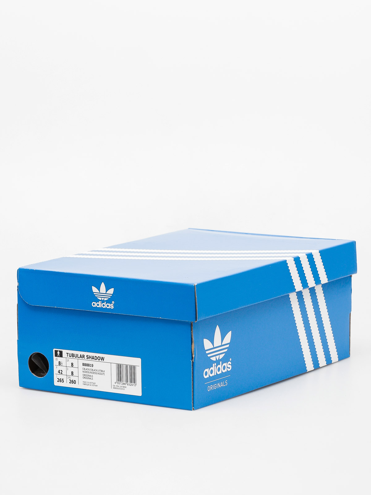 Topánky adidas Tubular Shadow (cblack/cblack/utiblk)