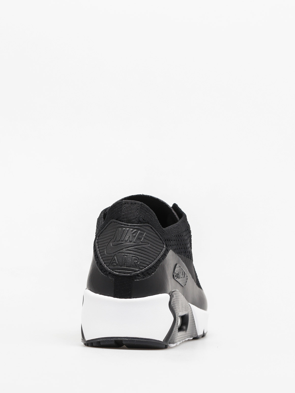 Topánky Nike Air Max 90 (Ultra 2.0 Flyknit black/black black white)