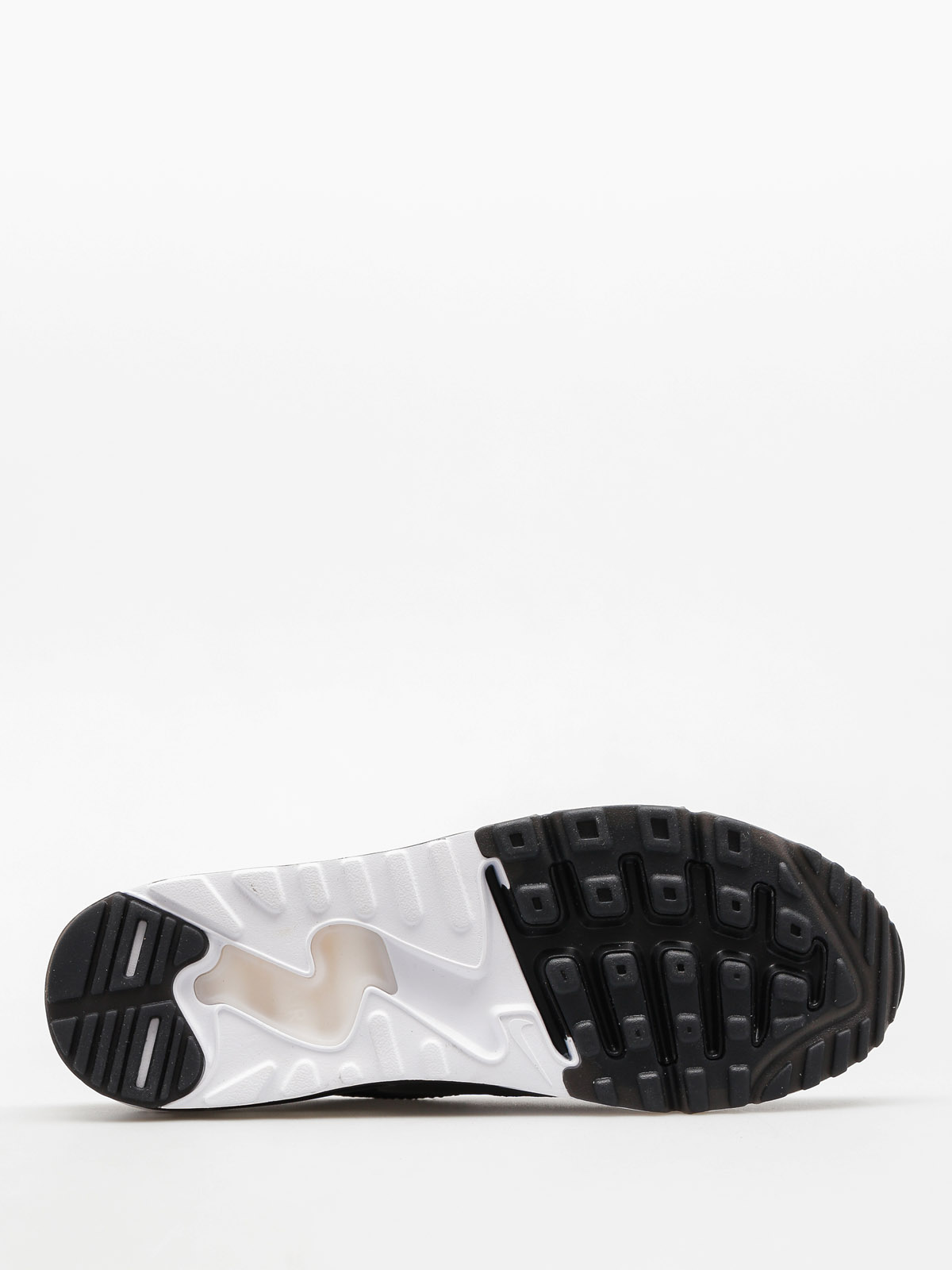 Topánky Nike Air Max 90 (Ultra 2.0 Flyknit black/black black white)