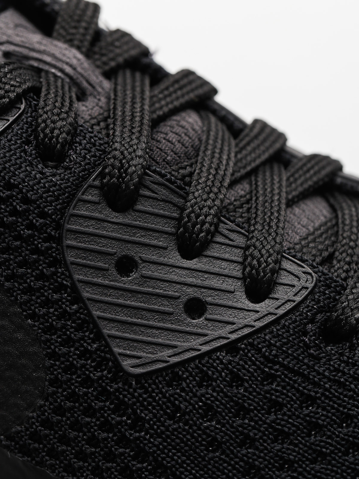 Topánky Nike Air Max 90 (Ultra 2.0 Flyknit black/black black white)