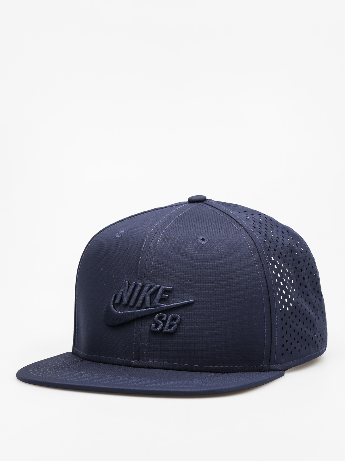 Šiltovka Nike SB Aero Cap Pro ZD (navy)
