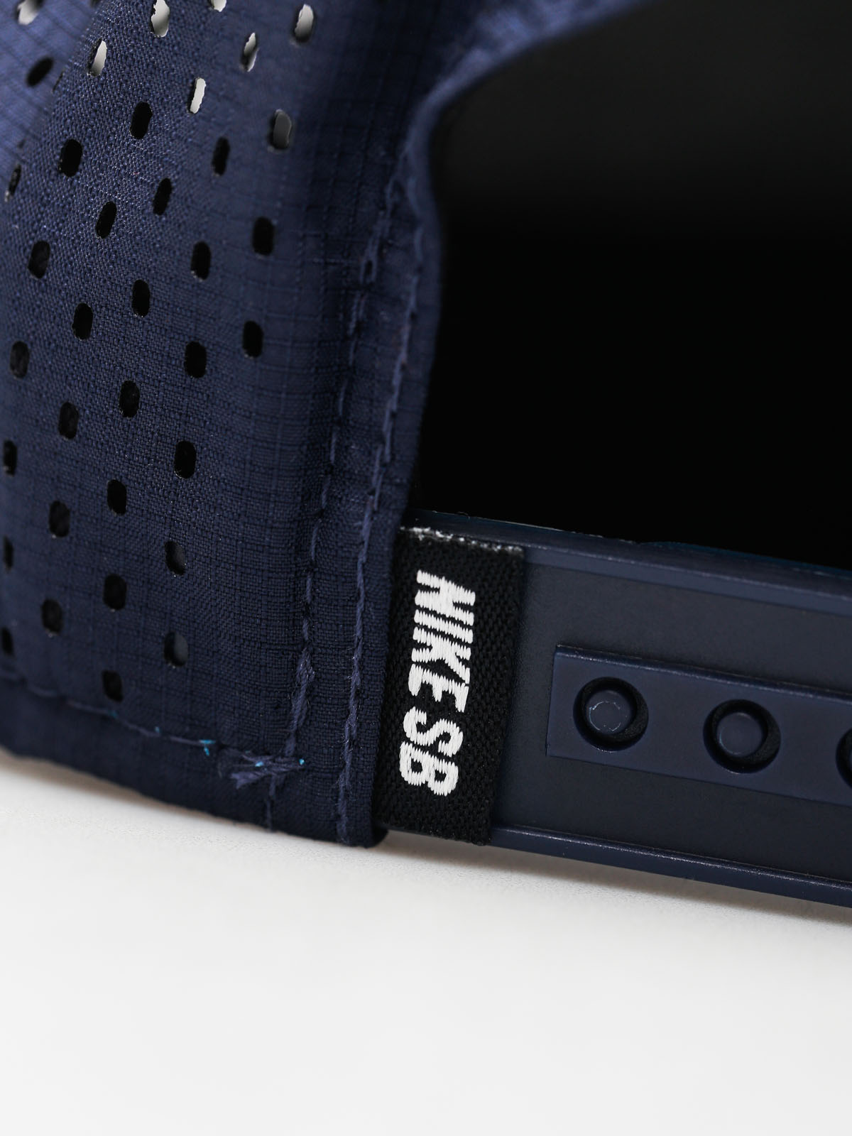 Šiltovka Nike SB Aero Cap Pro ZD (navy)