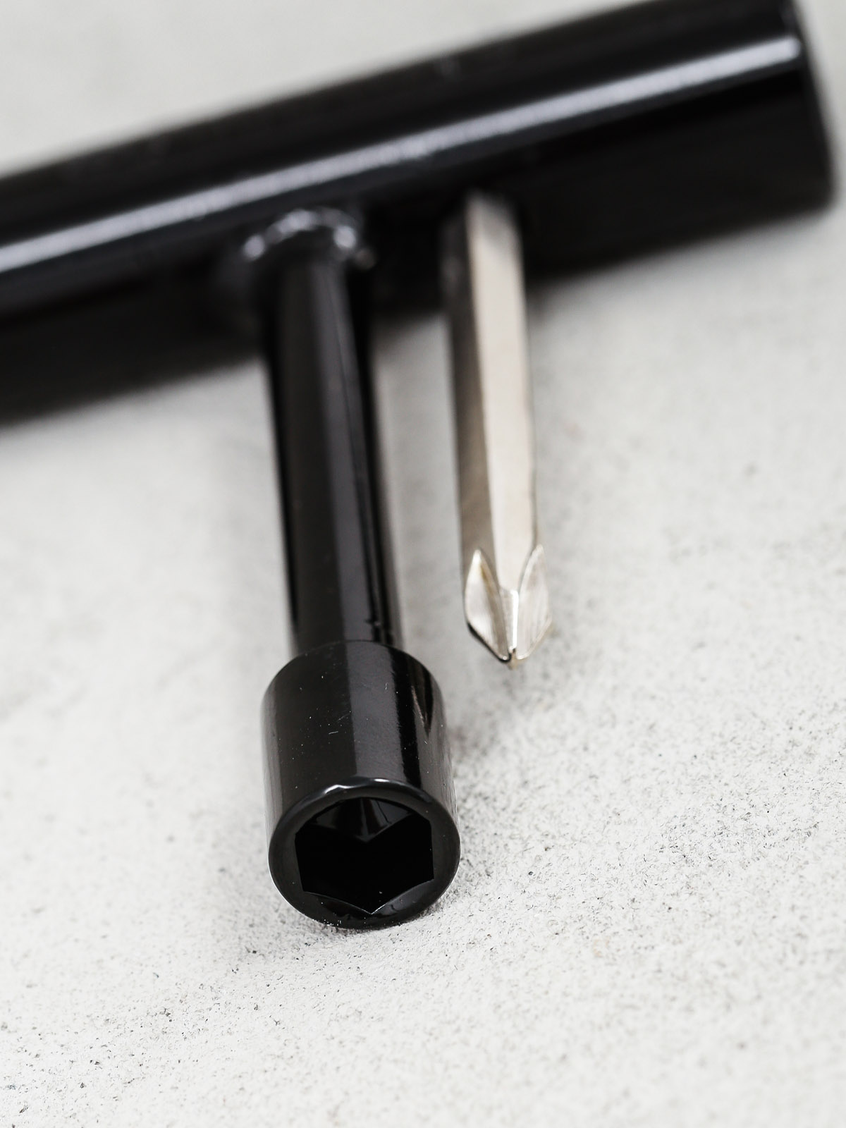 Kľúč Spitfire T3 Skate Tool (black)