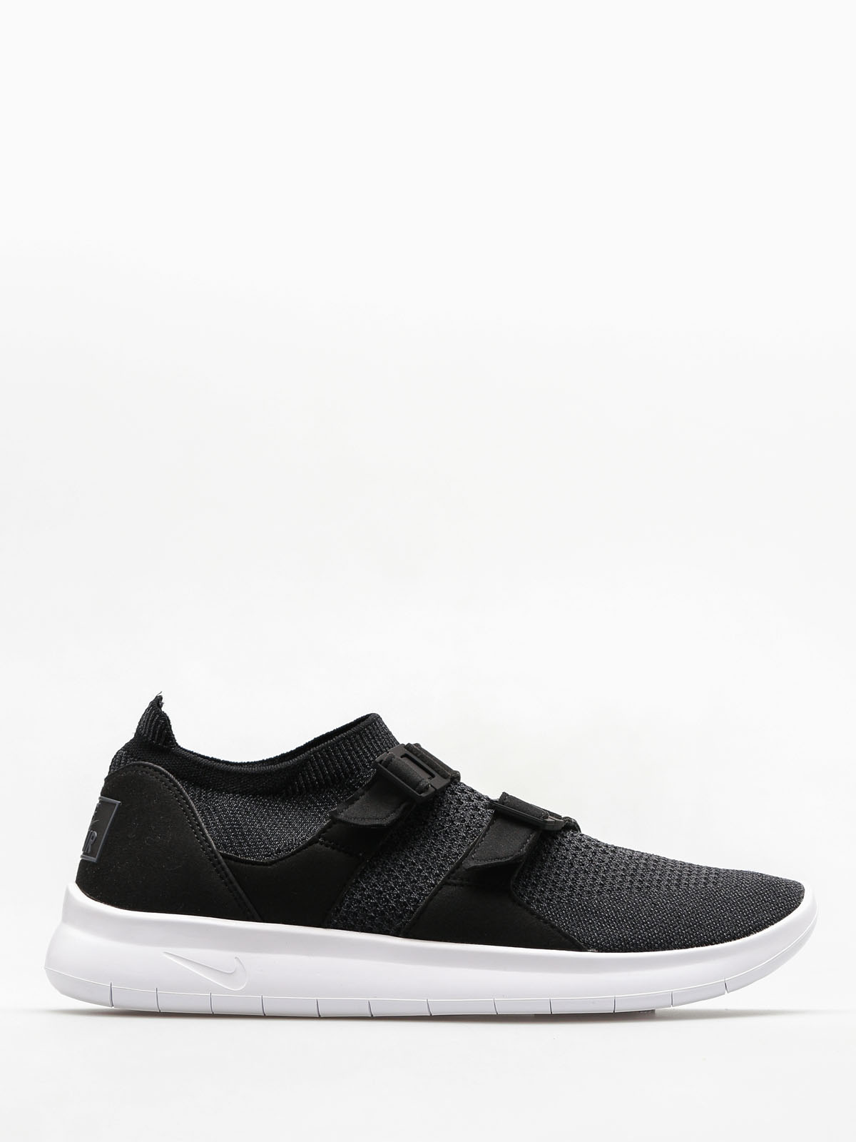 Topánky Nike Air Sock Racer Flyknit (black/anthracite black white)