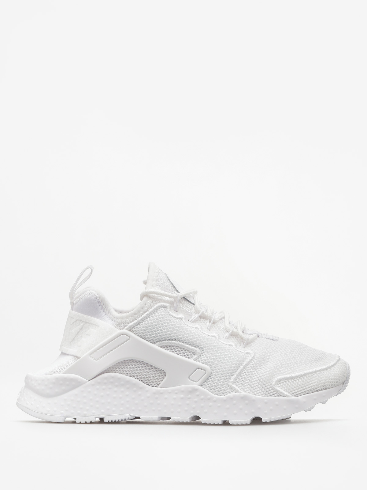 Nike Topánky Air Huarache Run Ultra Br Wmn (white/white glacier blue)