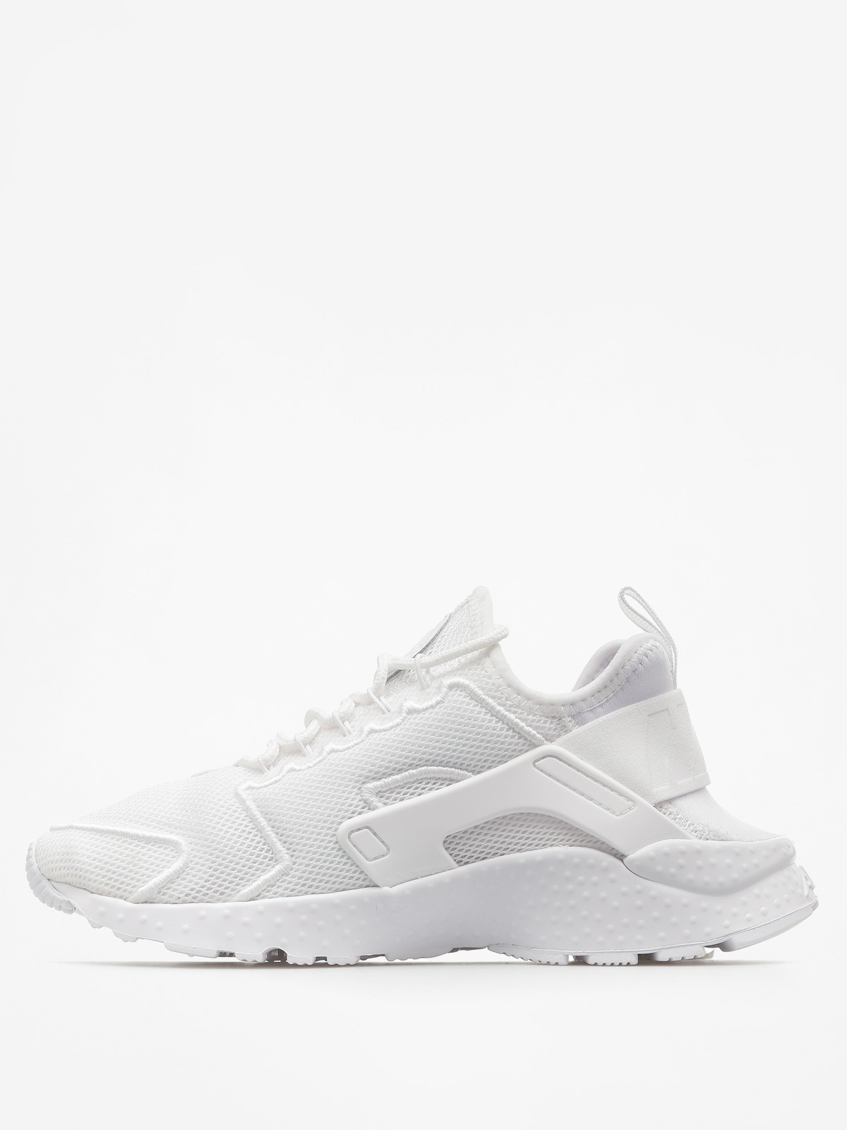 Nike Topánky Air Huarache Run Ultra Br Wmn (white/white glacier blue)