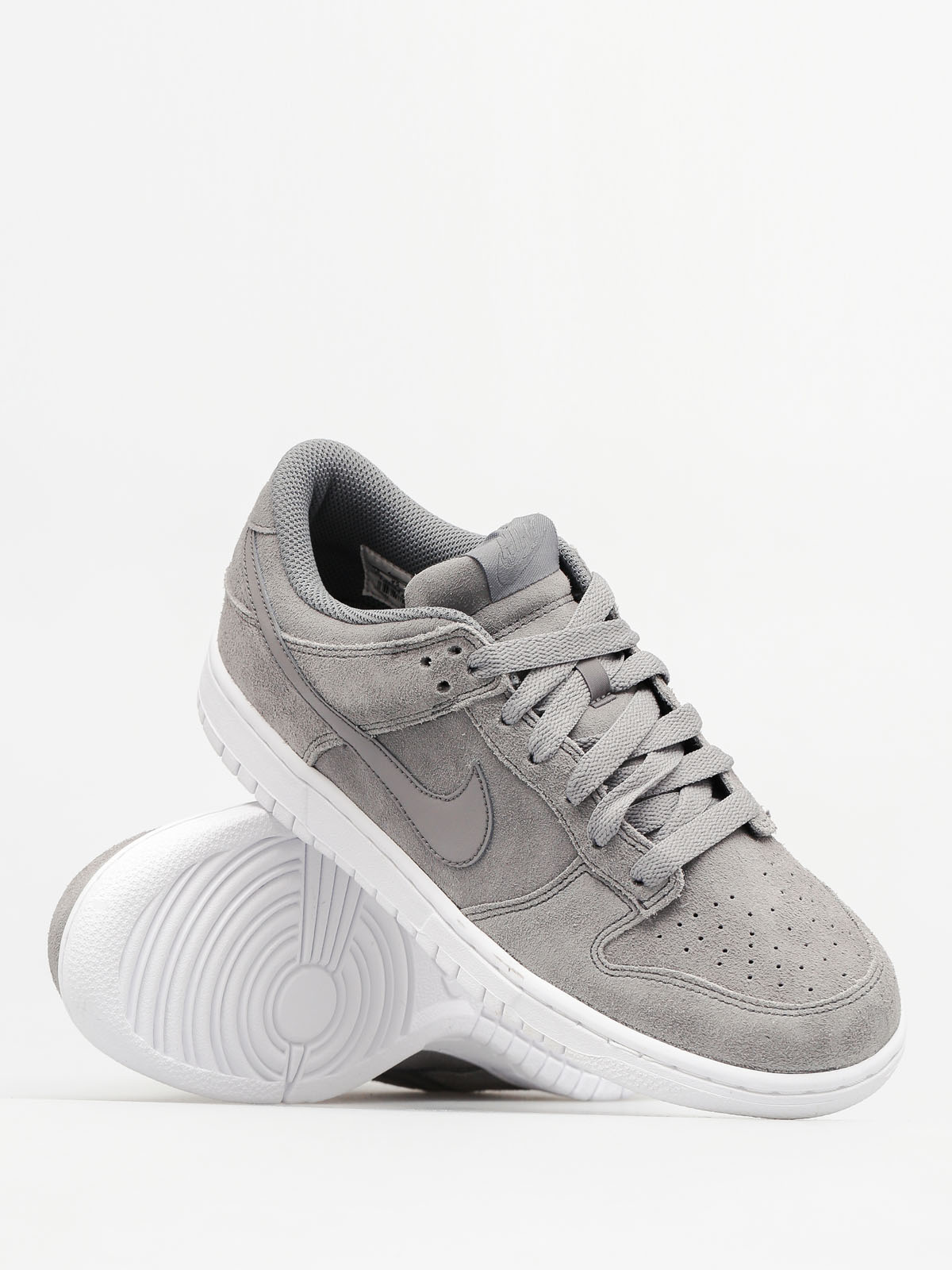 Nike TopÃ¡nky Dunk Retro Low (cool grey/cool grey white)