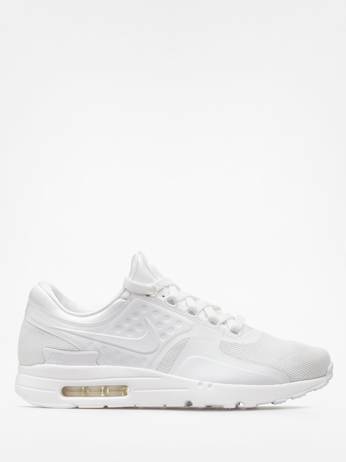 Nike Topánky Air Max Zero Essential (white/white wolf grey)