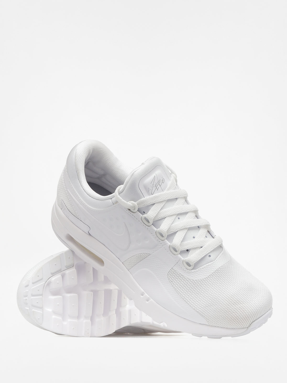 Nike Topánky Air Max Zero Essential (white/white wolf grey)