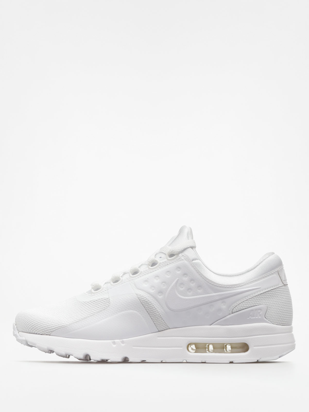 Nike Topánky Air Max Zero Essential (white/white wolf grey)