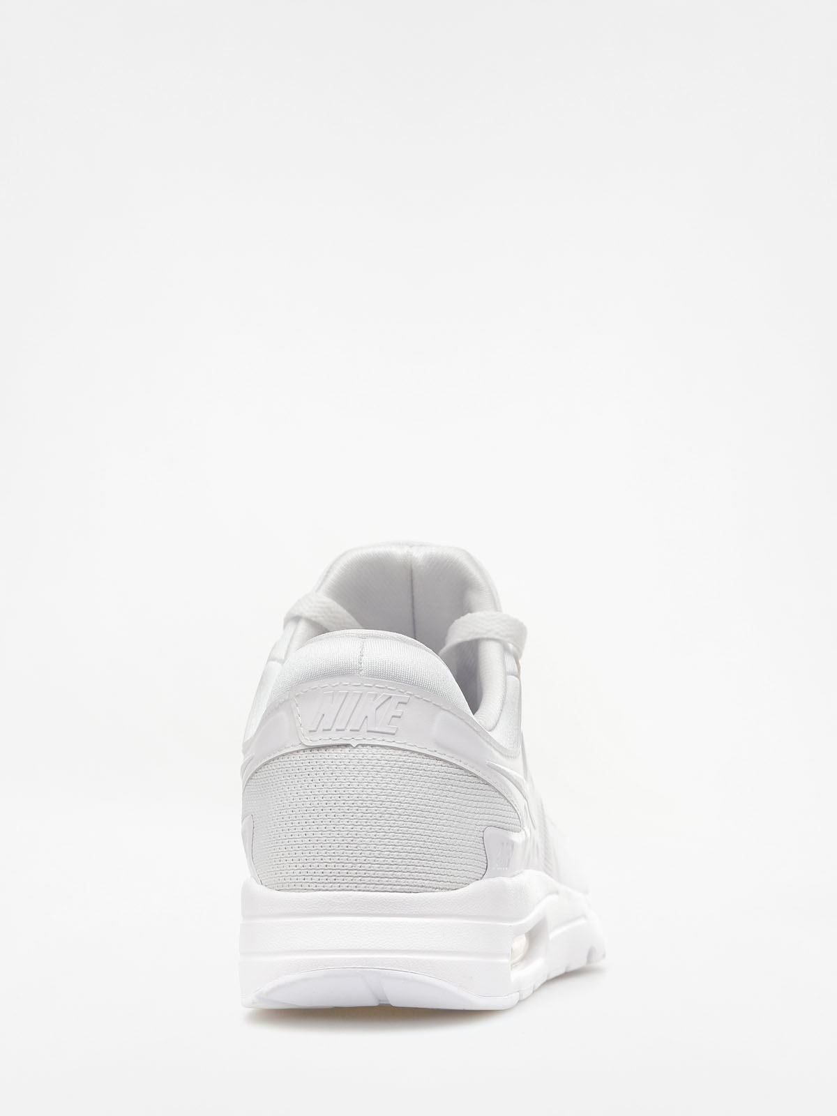 Nike Topánky Air Max Zero Essential (white/white wolf grey)