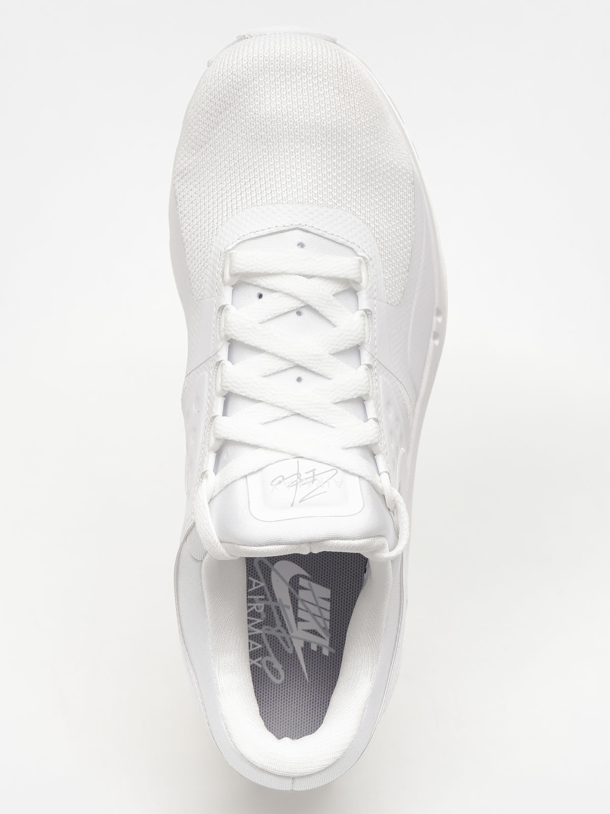 Nike Topánky Air Max Zero Essential (white/white wolf grey)