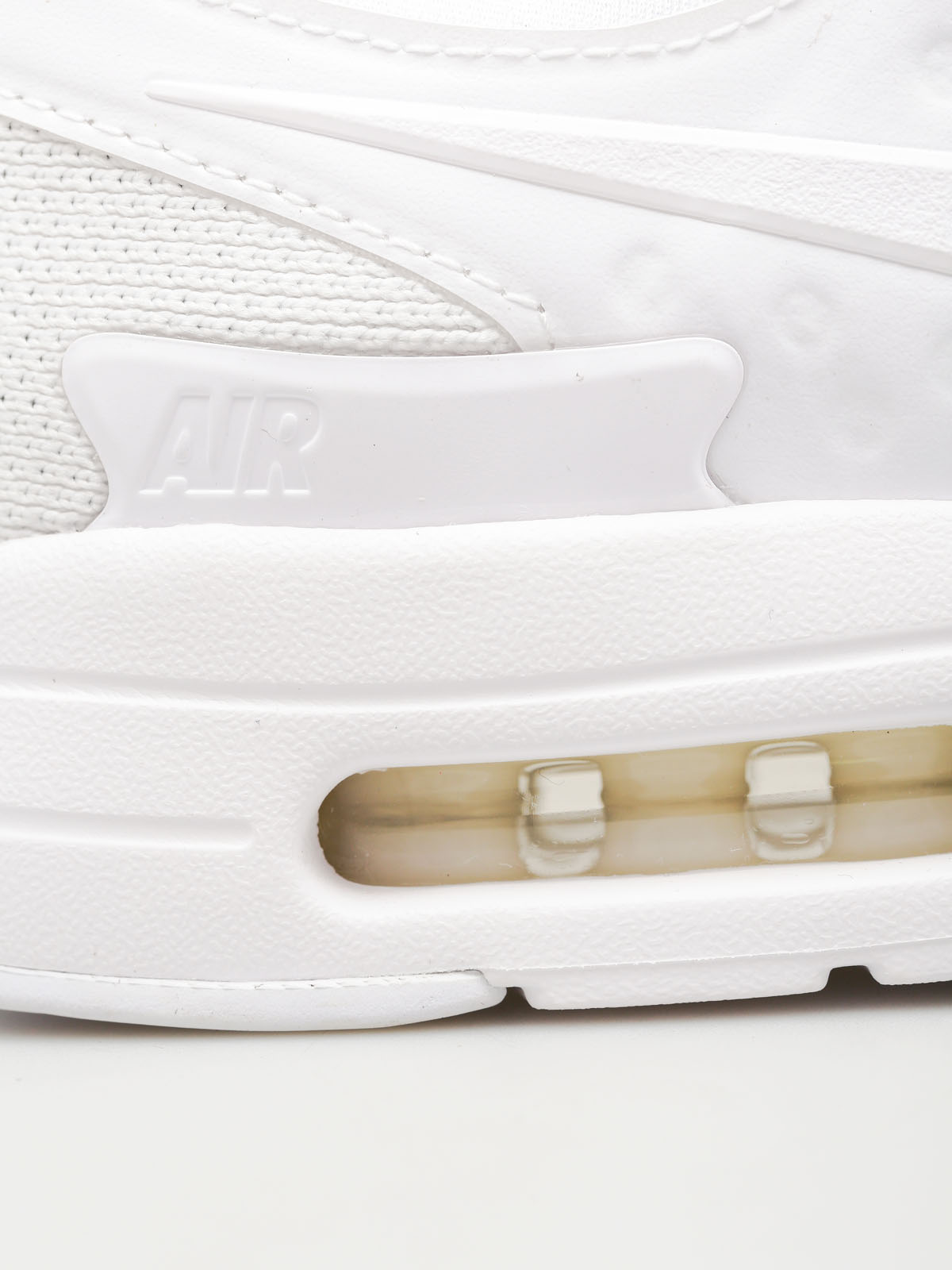 Nike Topánky Air Max Zero Essential (white/white wolf grey)