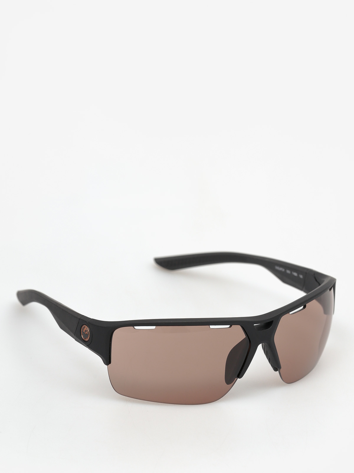 Slnečné okuliare Dragon Enduro X (matte black/copper)