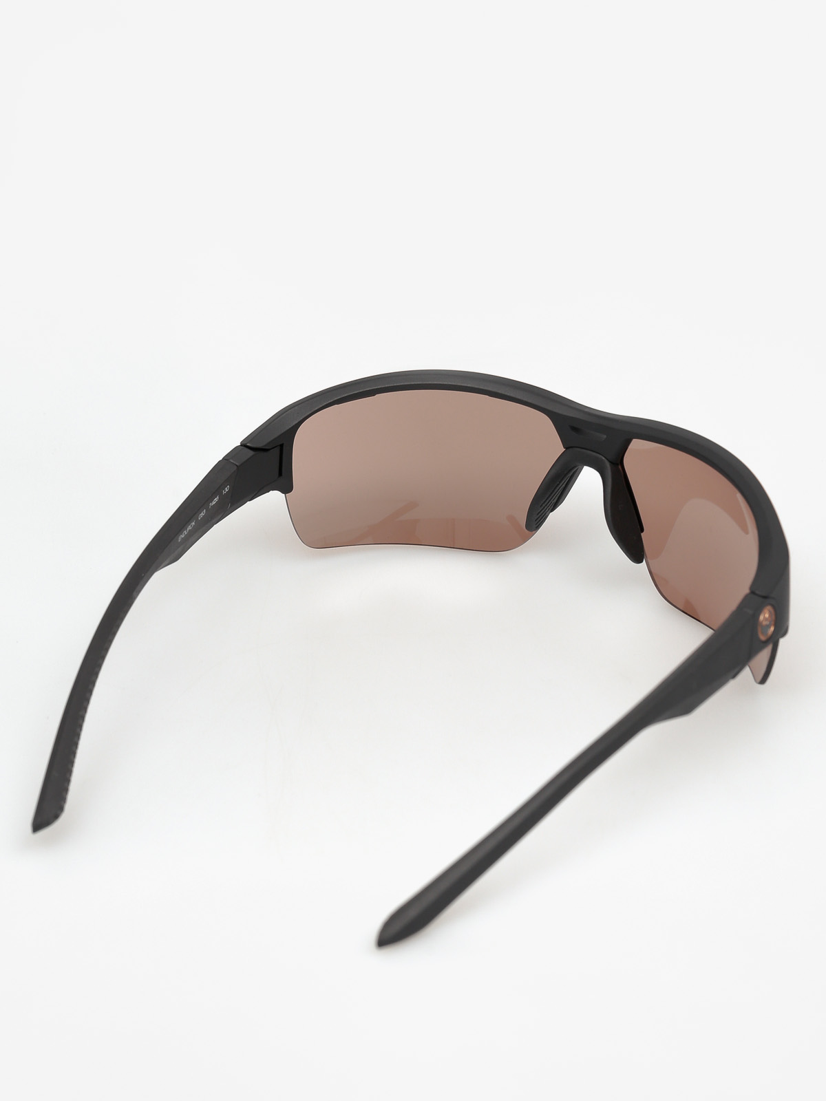 Slnečné okuliare Dragon Enduro X (matte black/copper)