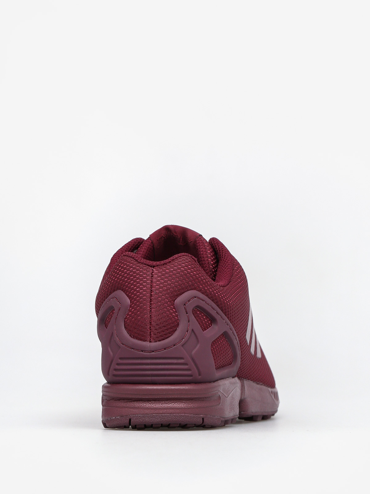 Topánky adidas Zx Flux (maroon/ftwwht/cblack)