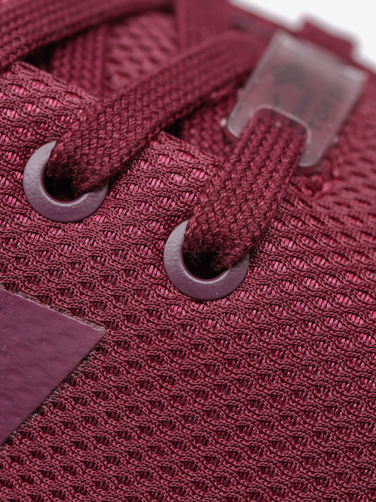 Topánky adidas Zx Flux (maroon/ftwwht/cblack)