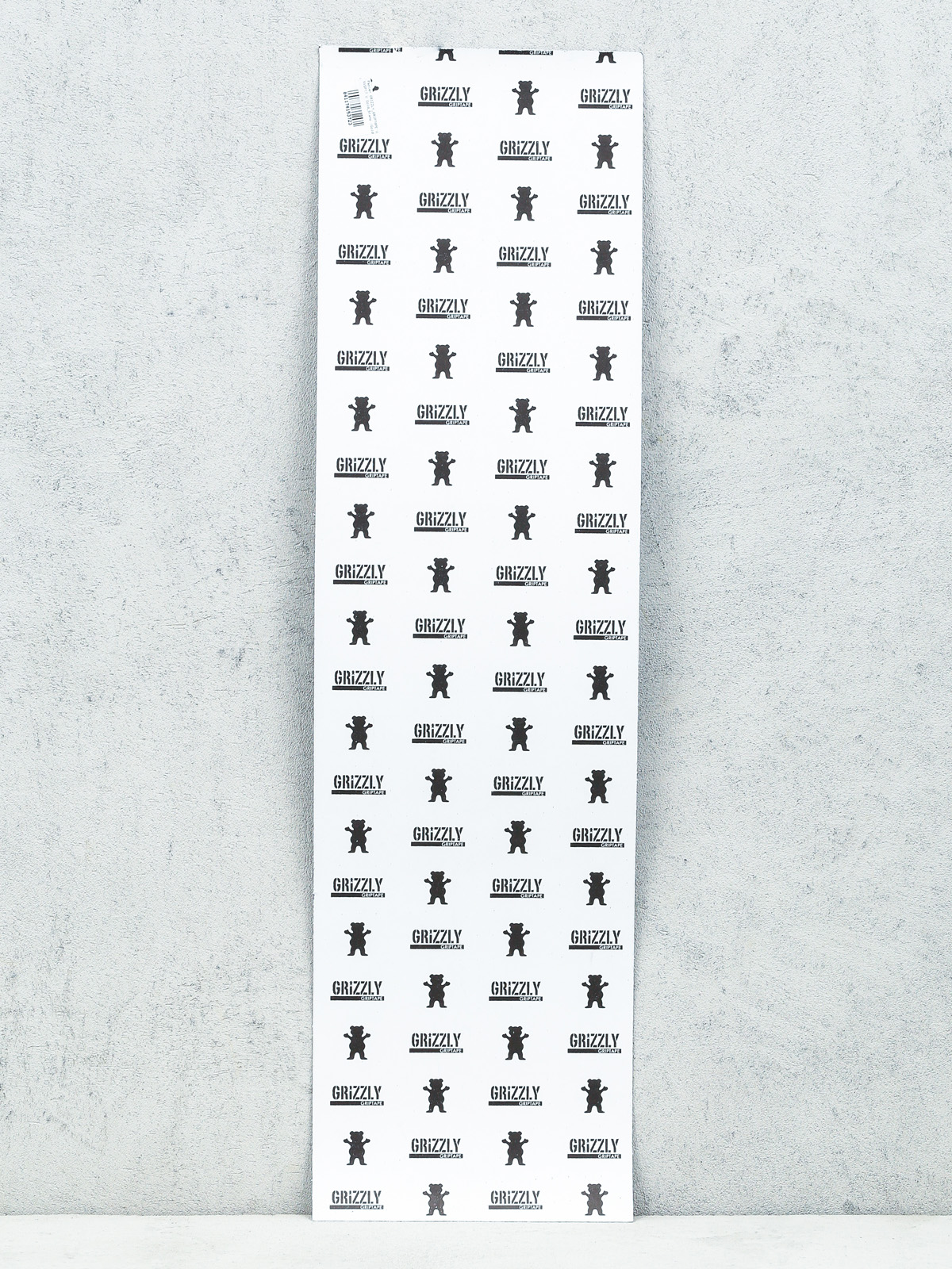 Grizzly Griptape Grip Gold Stamp (gold)