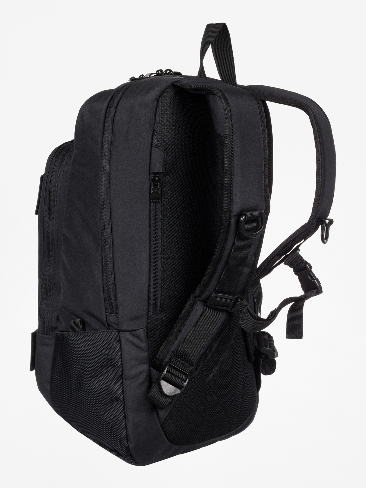 Batoh Quiksilver Skate Pack (black thunder bolts)