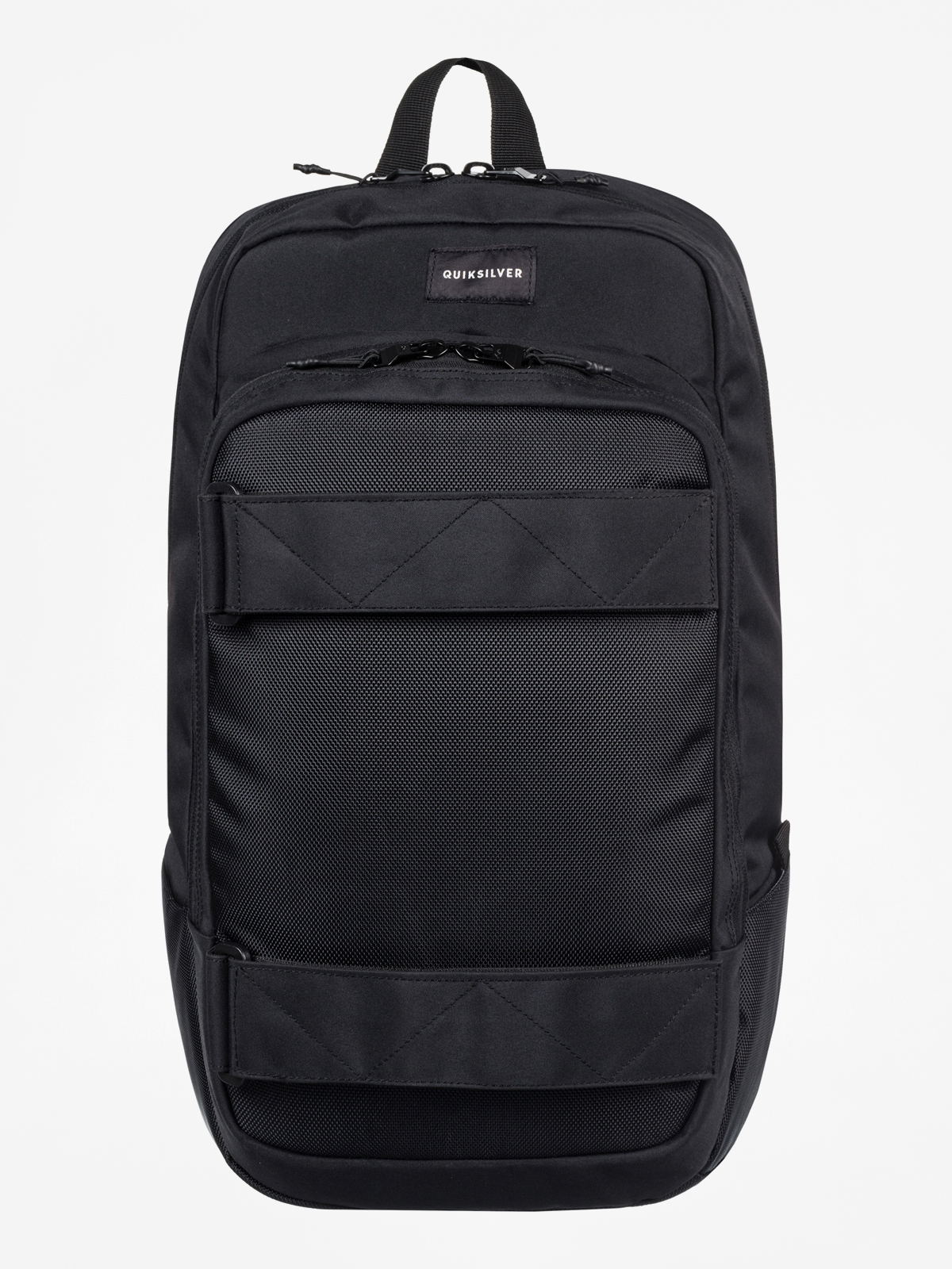 Batoh Quiksilver Skate Pack (black thunder bolts)