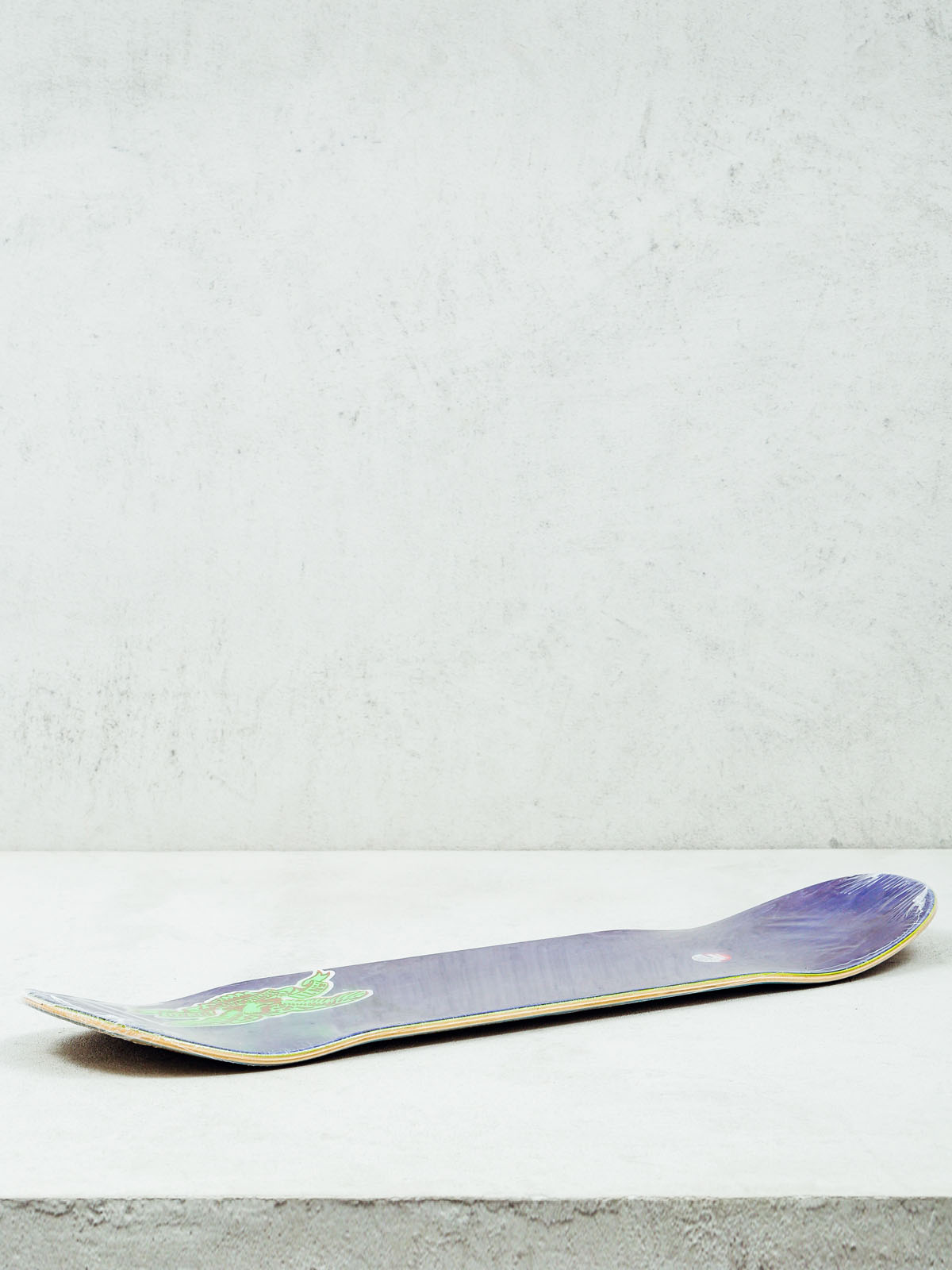 Doska Antihero Pro Classic Eagle (brown)