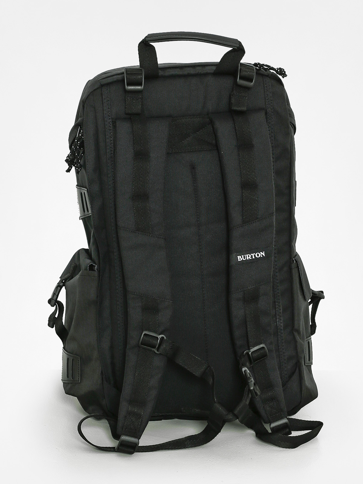 Batoh Burton Annex čierna (tblk triple ripstop)