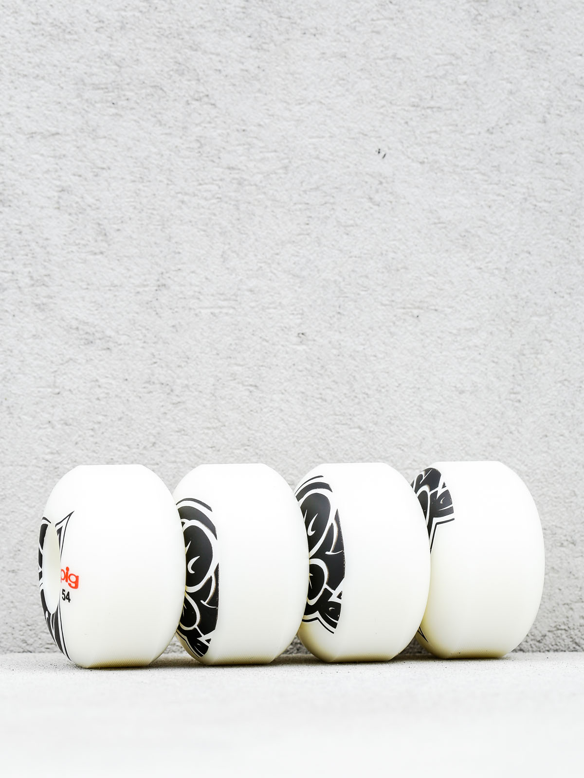 Kolieska Pig Head (natural)