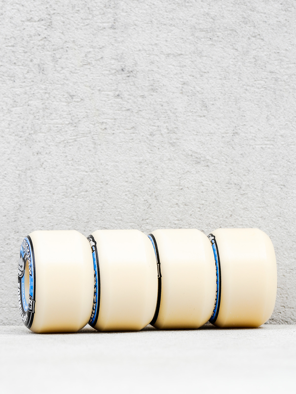 Kolieska Spitfire Formula Four 99 Duro Concl Full (blue/black)