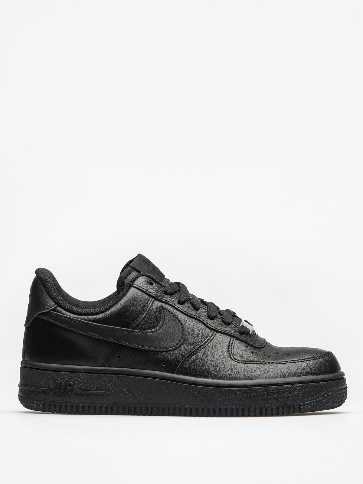 Topánky Nike Air Force 1 07 Wmn (black/black)