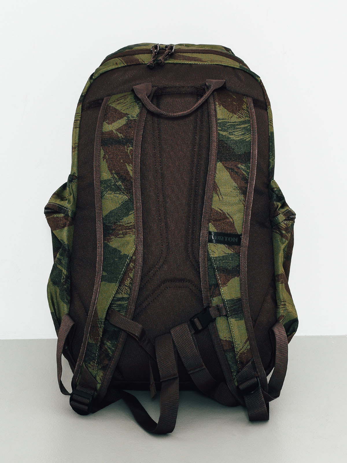 Batoh Burton Kilo (brushstroke camo)