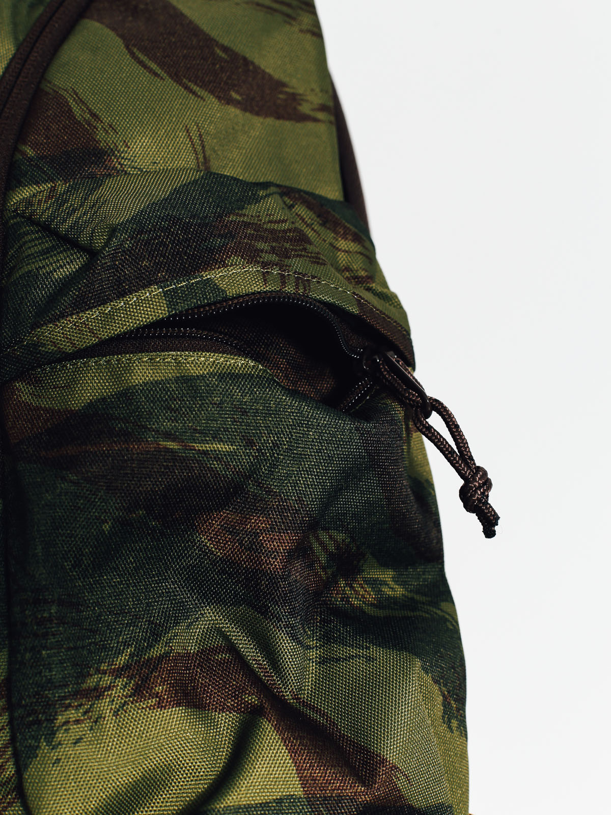 Batoh Burton Kilo (brushstroke camo)