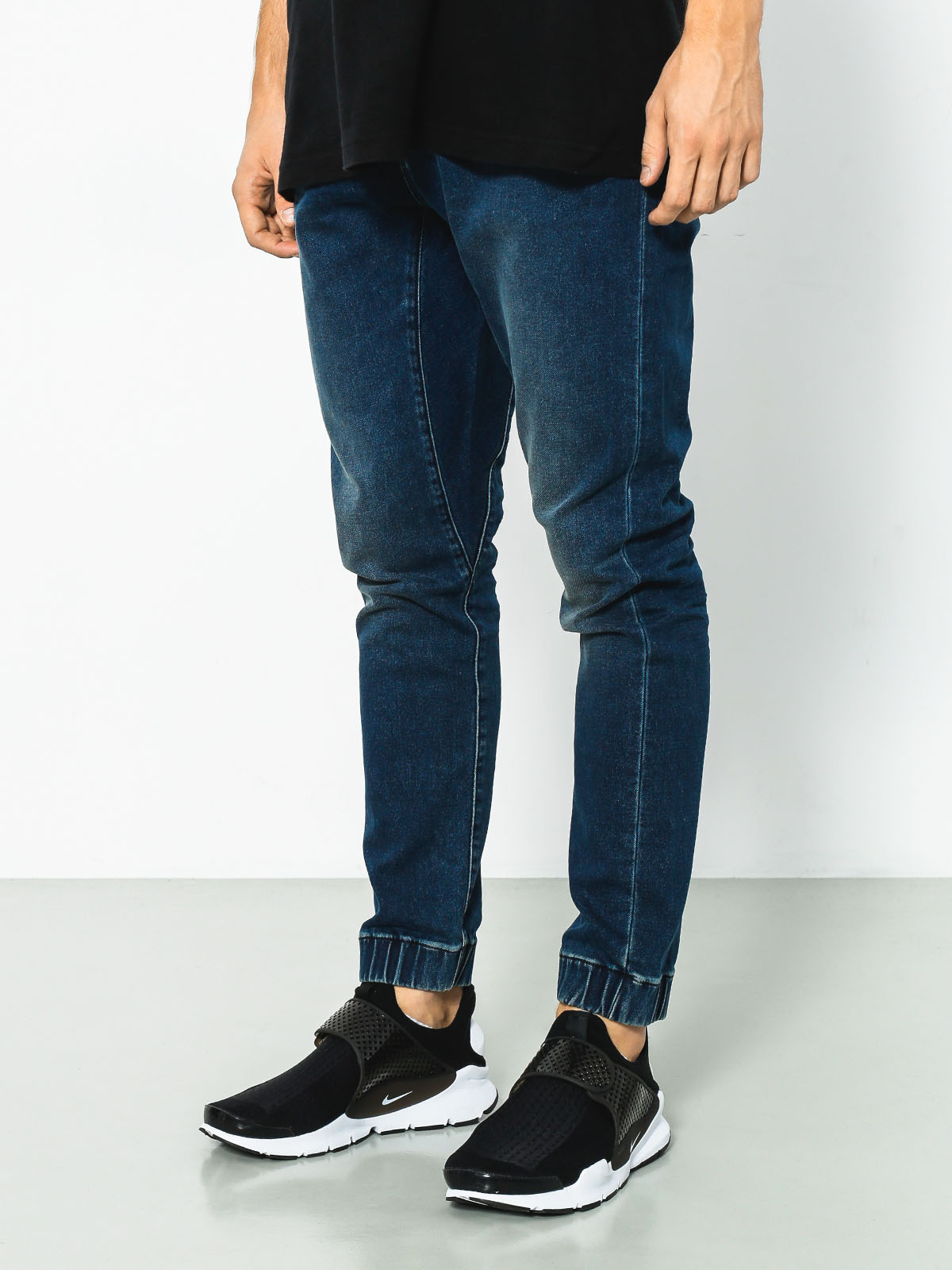 Nohavice Quiksilver Fonic (neo elder)