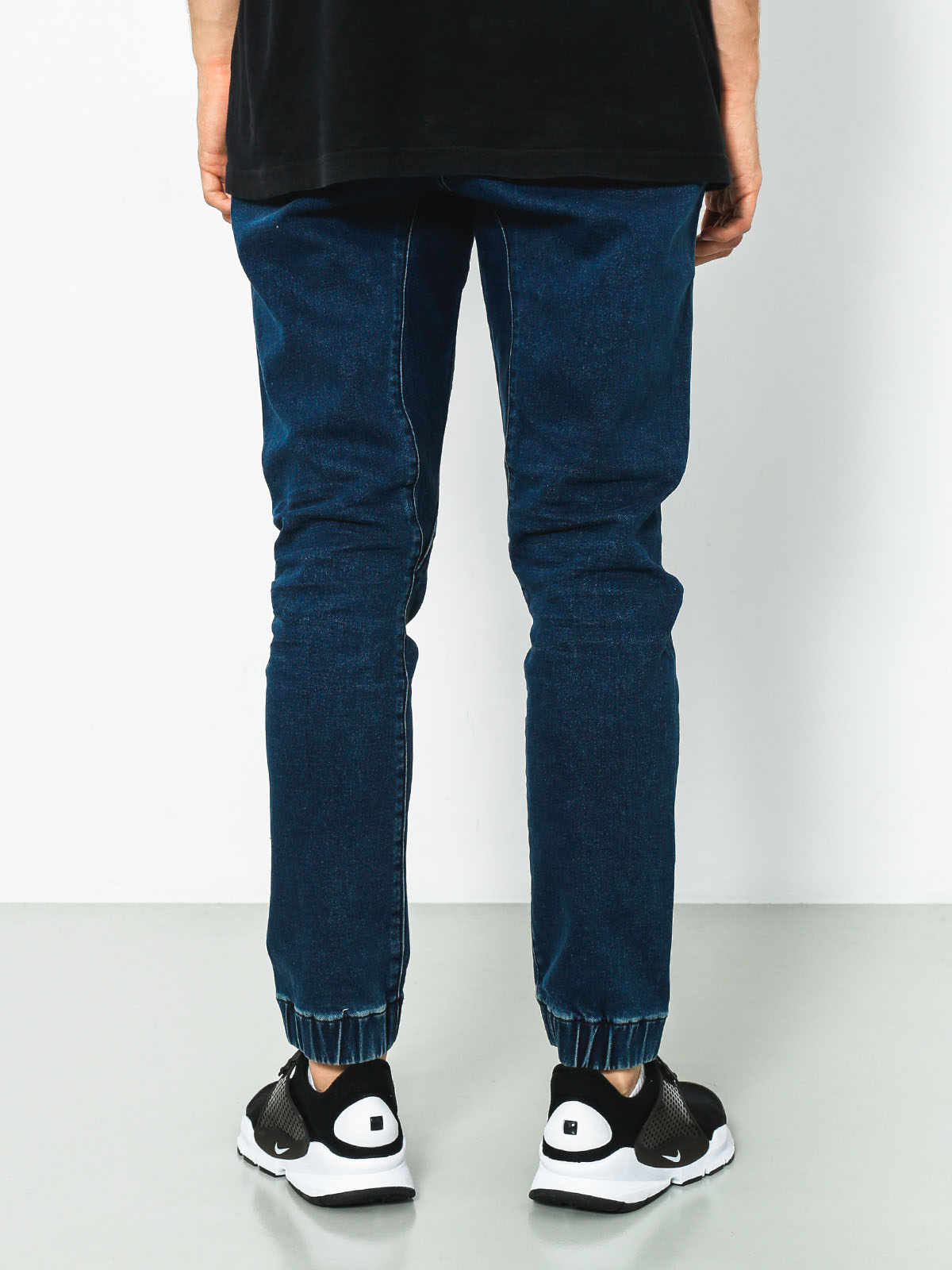 Nohavice Quiksilver Fonic (neo elder)