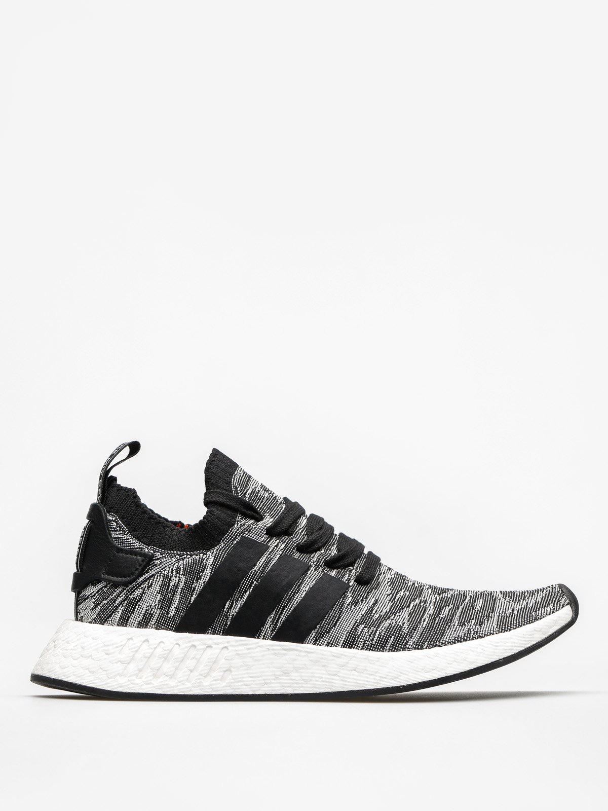 Topánky adidas Nmd R2 Pk (core black/core black/ftwr white)