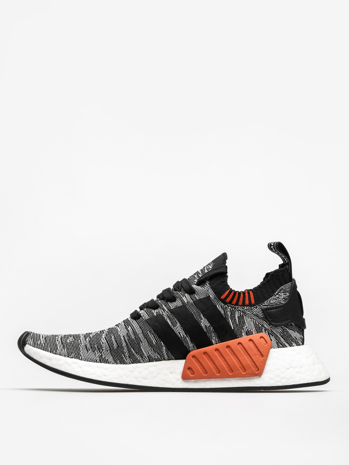 Topánky adidas Nmd R2 Pk (core black/core black/ftwr white)